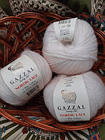 Ще одна новинка від Gazzal -Nordic lace