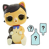 Інтерактивний вихованець LОЛ L.O.L. Surprise Live Pet, фото 3