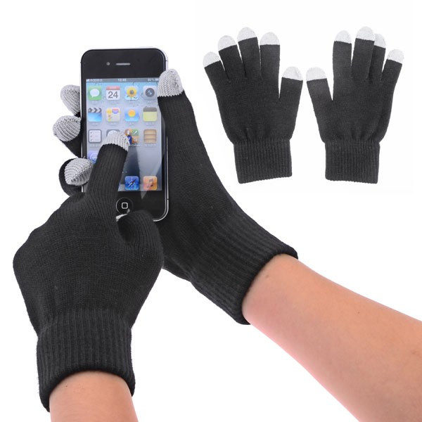Рукавички для сенсорного екрана Glove