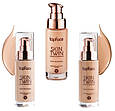 Тональний крем Top Face Skin Twin PT-464, фото 3