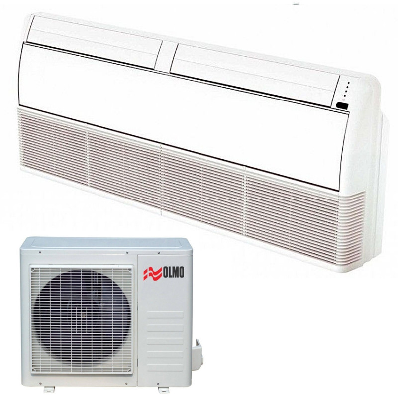 Кондиціонер напольно-стельовий OLMO OSH-V48HR, фото 1