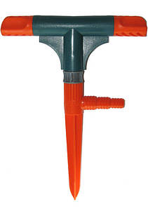 Дощувачі, зрошувачі