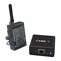 Came RGSM001S - GPRS модуль для подключения к CAME Connect