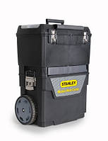 STANLEY 1-93-968 ящик STANLEY IML Mobile Work Center 2 в 1