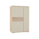 Комплект у вітальню (стінка у вітальню) Cleo 4 Blonski, фото 2