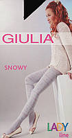 Колготки детские Giulia Snowy 150 m.2