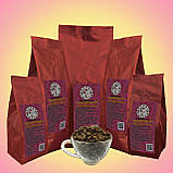 Авторський кавовий купаж "Ексклюзивний шоколад", 1 кг., фото 3