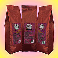 Авторський кавовий купаж "Баунті", 500 г.