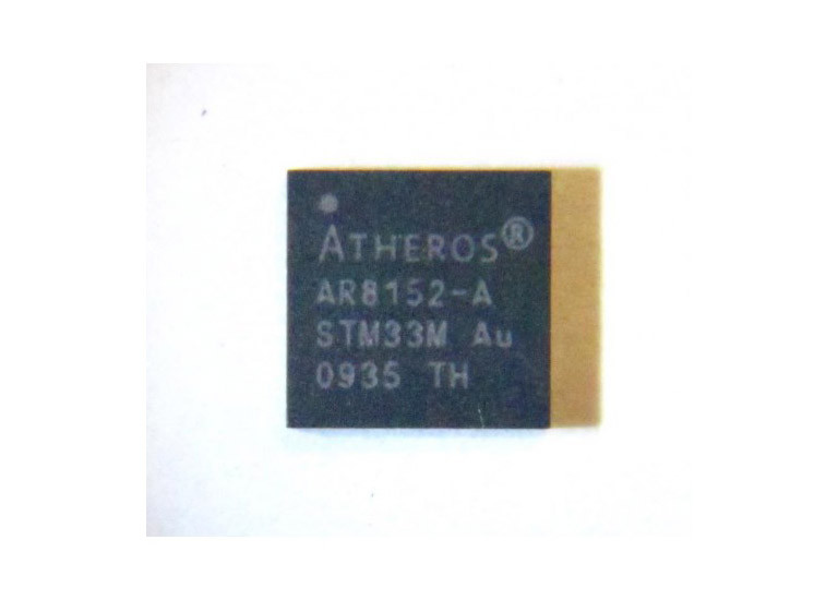 Мікросхема Atheros AR8152-A