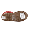 Жіночі уггі UGG Classic Short red original, фото 3