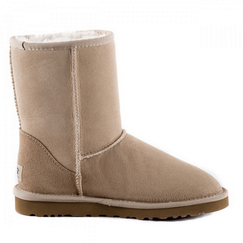 Жіночі уггі UGG Classic Short Sand original