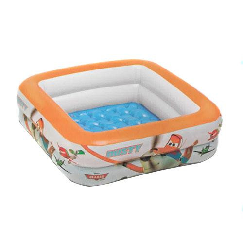 Дитячий надувний басейн INTEX 23х20х6 см (57102)