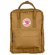 Рюкзак Fjallraven Kanken, Acorn