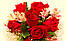 Доставка троянд для жінки, фото 2
