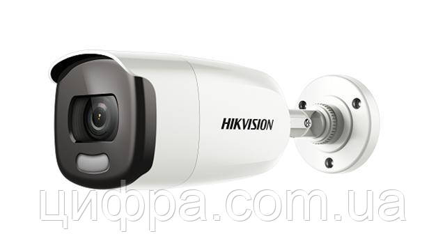 Відеокамера Hikvision DS-2CE12DFT-F (3.6mm), фото 1