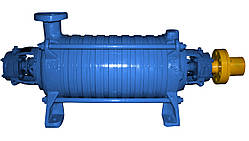 Насос ЦНСг 38-110 відцентровий секційний для чистої гарячої і холодної води ЦНСг 38-110 запчастини до насоса