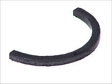 Сальник коленвалу Mercedes задній 31-024323-30 (GOETZE)