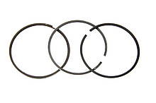 К-т поршневих кілець Mercedes 0874000000 (GOETZE)