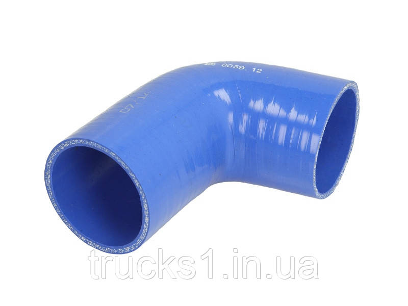 Патрубок сист. ох. MAN LE6059.12 (LEMA)