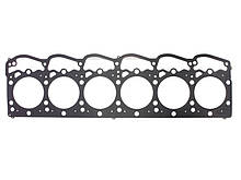 Прокладка ГБЦ DAF 105 10802.10 (LEMA)