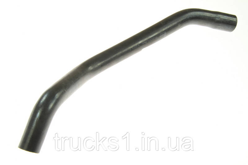 Патрубок DAF 6300.08 (LEMA)