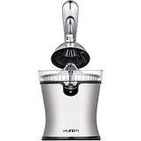 Електричний соковитискач для цитрусових Hurom CJ Citrus Juicer, фото 2