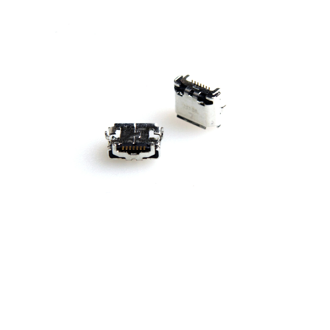 Роз'єм живлення SAMSUNG B7300/i8330/M8910/M900/S8500/S8530 (micro-USB Type-B)