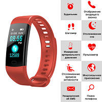 Спортивний Фітнес браслет Y5