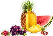 Серія натуральних харчових барвників FruitMax