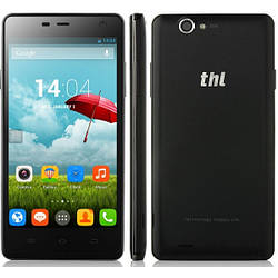 Огляд Новинки THL 4400