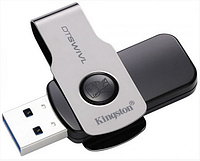 USB флешка 16Gb Kingston DT SWIVL (DTSWIVL/16GB)