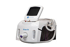 Діодний лазер для епіляції D-Las 70