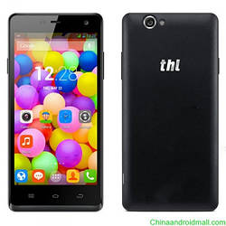 Огляд Новинки THL T5000