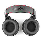 Навушники Oneodio Pro 10 Black з мікрофоном HIFI, фото 6