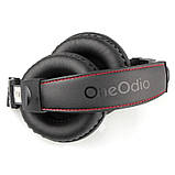 Навушники Oneodio Pro 10 Black з мікрофоном HIFI, фото 10