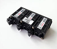 Блок вентиляторов HP Inventec IFD04048B12 (412212-001) DC12V-1.9A