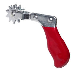 Прилад для чищення вовняних падів