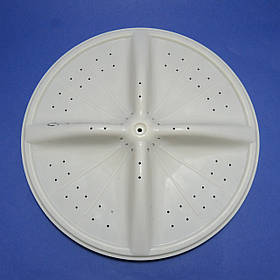 Активатор для пральної машини Saturn 340 мм