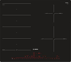 Варильна поверхня електрична Bosch PXE601DC1E