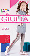 Колготки детские Giulia Lucky 150 m.6