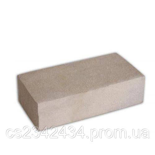 Кислототривка ВКП, клас Б, ГОСТ 474-90, 230 * 113 * 65мм