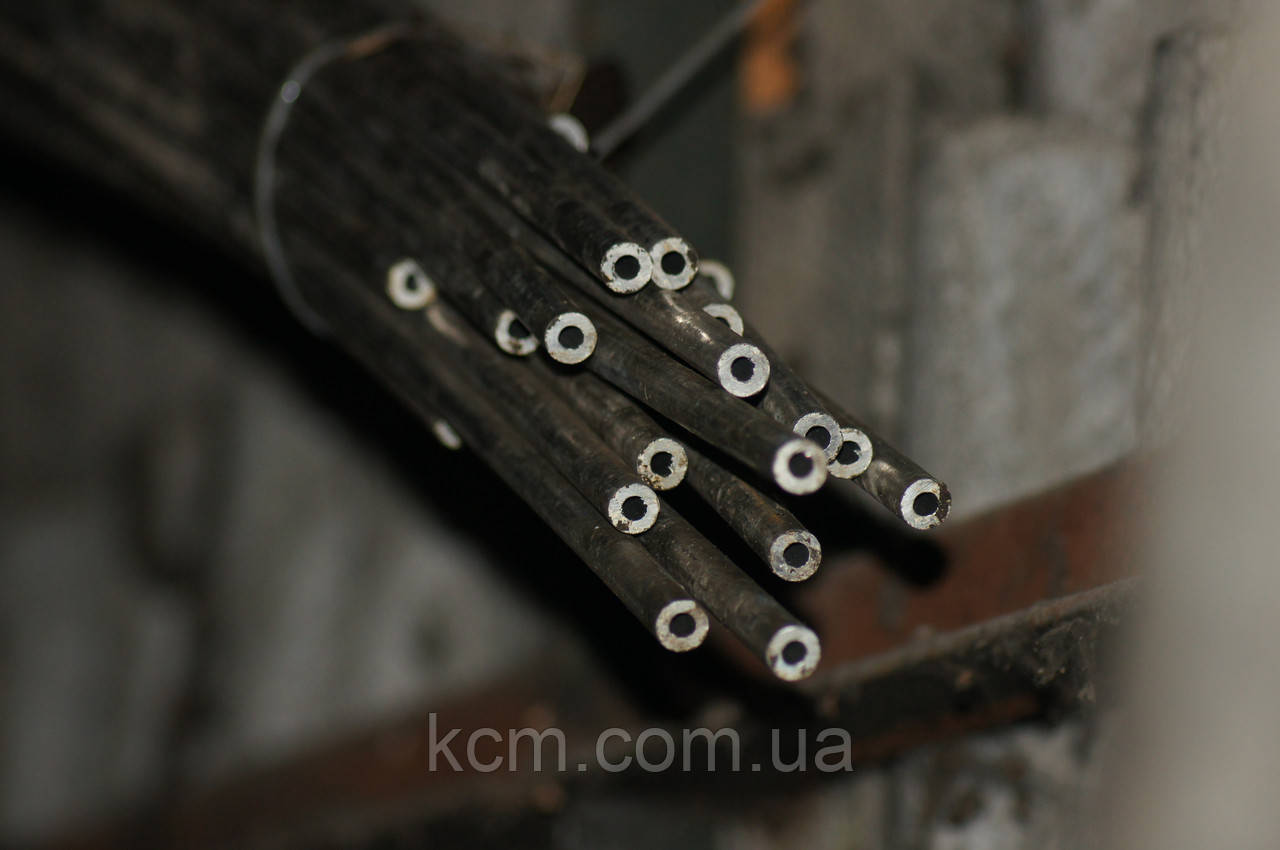 Труба алюмінієва 38х1,5 АМг6, фото 1