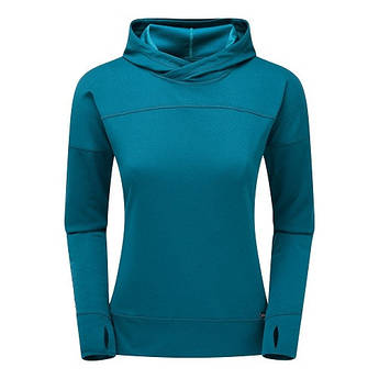 Кофта Montane Fem Medusa Hoodie