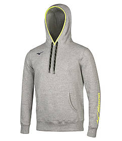 Толстовка Mizuno Sweat Hoodie 32EC7008-05