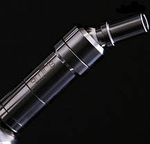 Кальян AMIR'S 100R висота 50 см на 2 персони, фото 5