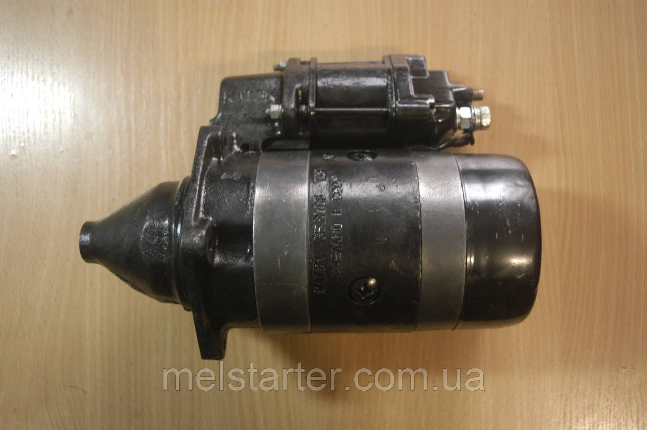 Стартер 35 3708 ВАЗ 2107