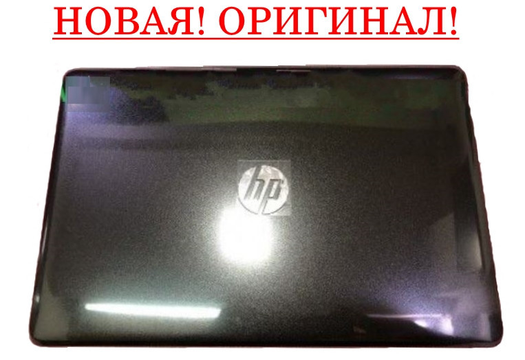 Оригінальний корпус кришка матриці HP 255 G6 - L03442-001