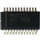 Мікросхема MAX7313AEG+T