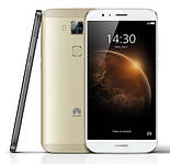 Захисне скло на Huawei G7 plus