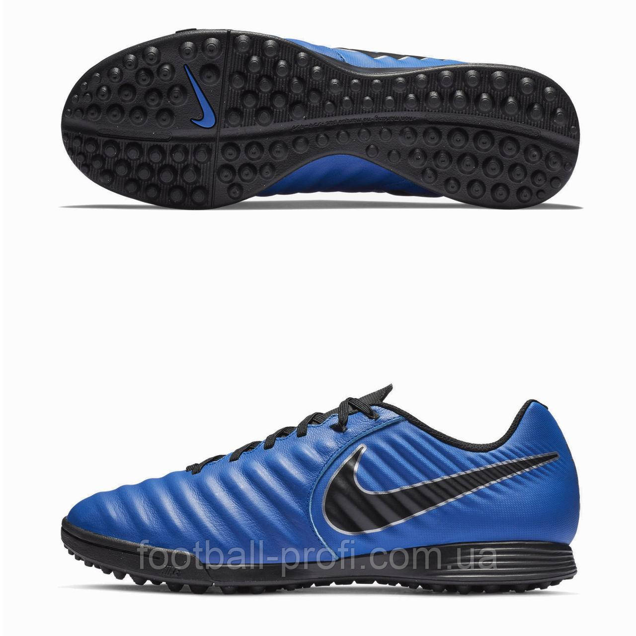 NIKE LEGENDX VII ACADEMY TF AH7243-400
